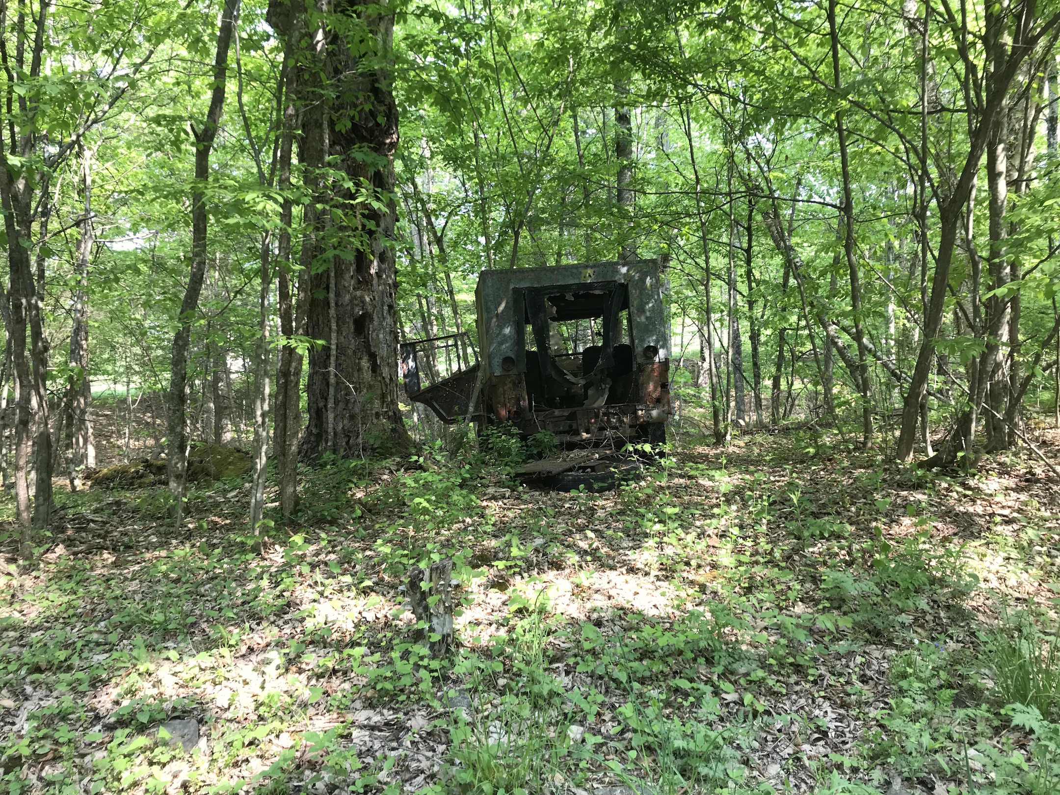 Searching for Ancient Civilizations in the Catskills